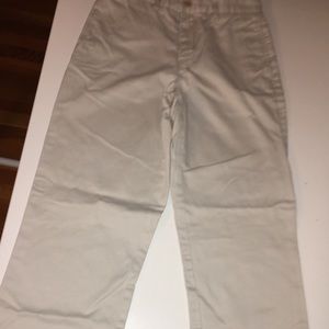Vineyard vines boys khaki pants